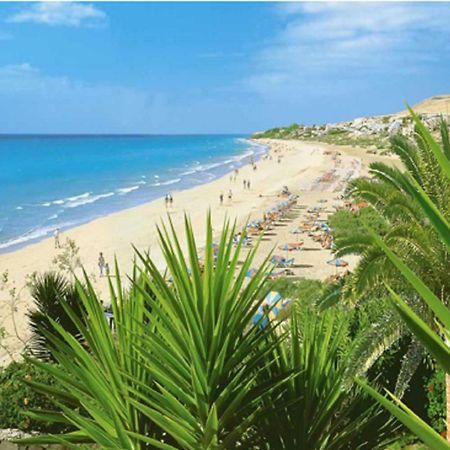 Atlantico Appartamento Costa Calma Esterno foto