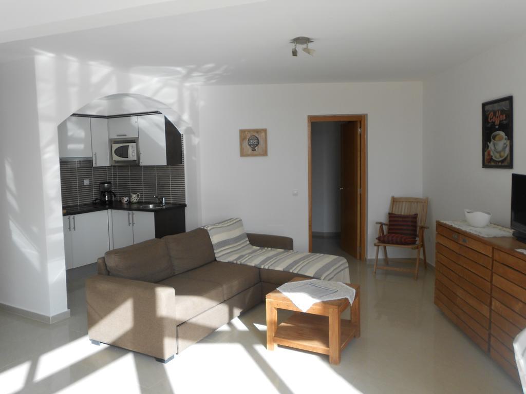 Atlantico Appartamento Costa Calma Esterno foto
