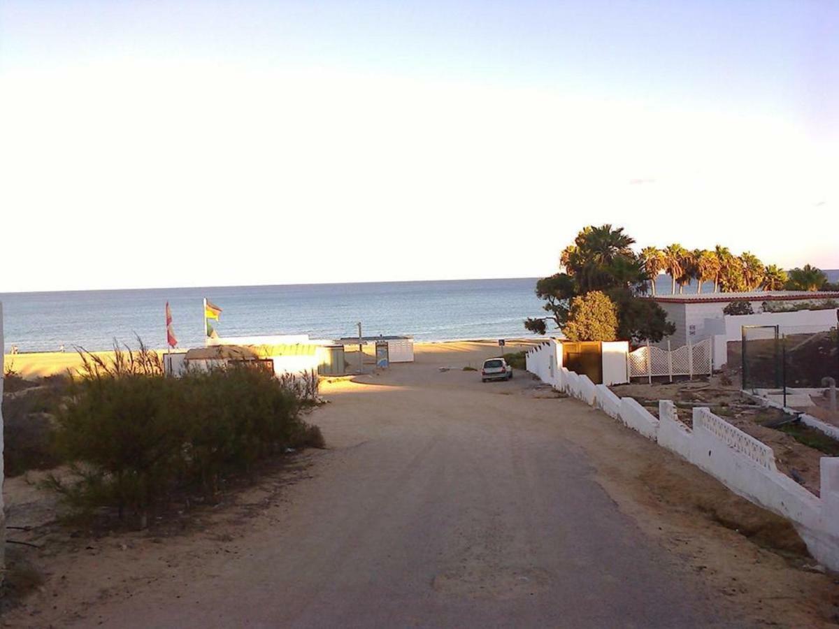 Atlantico Appartamento Costa Calma Esterno foto