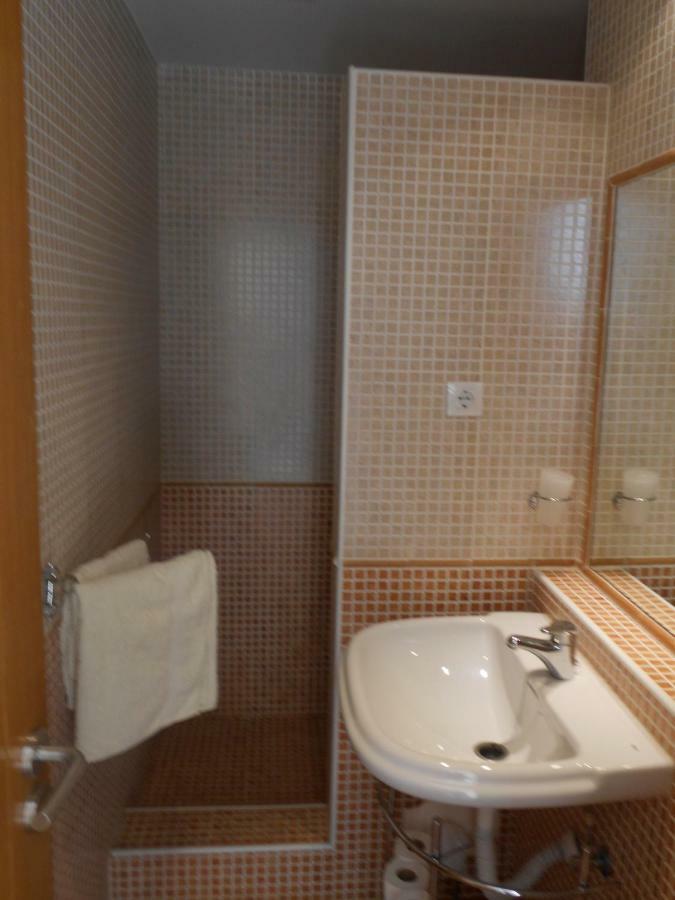 Atlantico Appartamento Costa Calma Esterno foto
