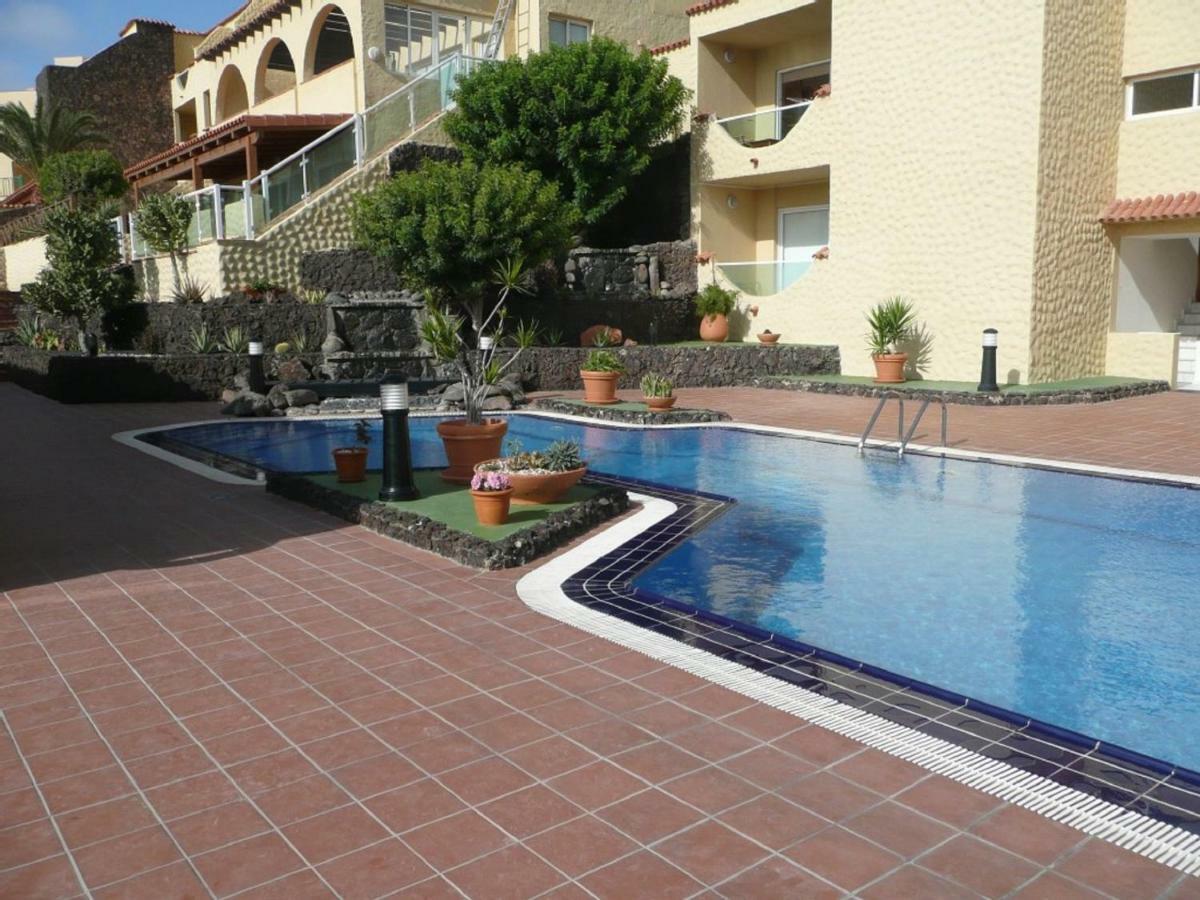 Atlantico Appartamento Costa Calma Esterno foto