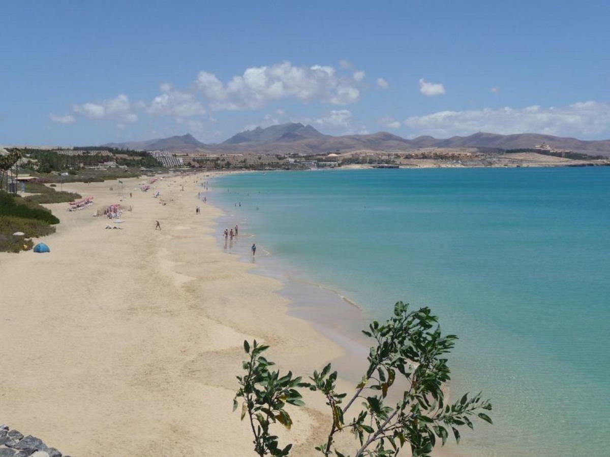 Atlantico Appartamento Costa Calma Esterno foto
